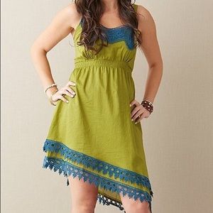 Matilda Jane Size XS Dress
